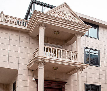 福建巴中周宁县