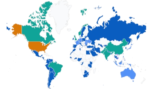 3trees' International Strategy Draws Global Attention